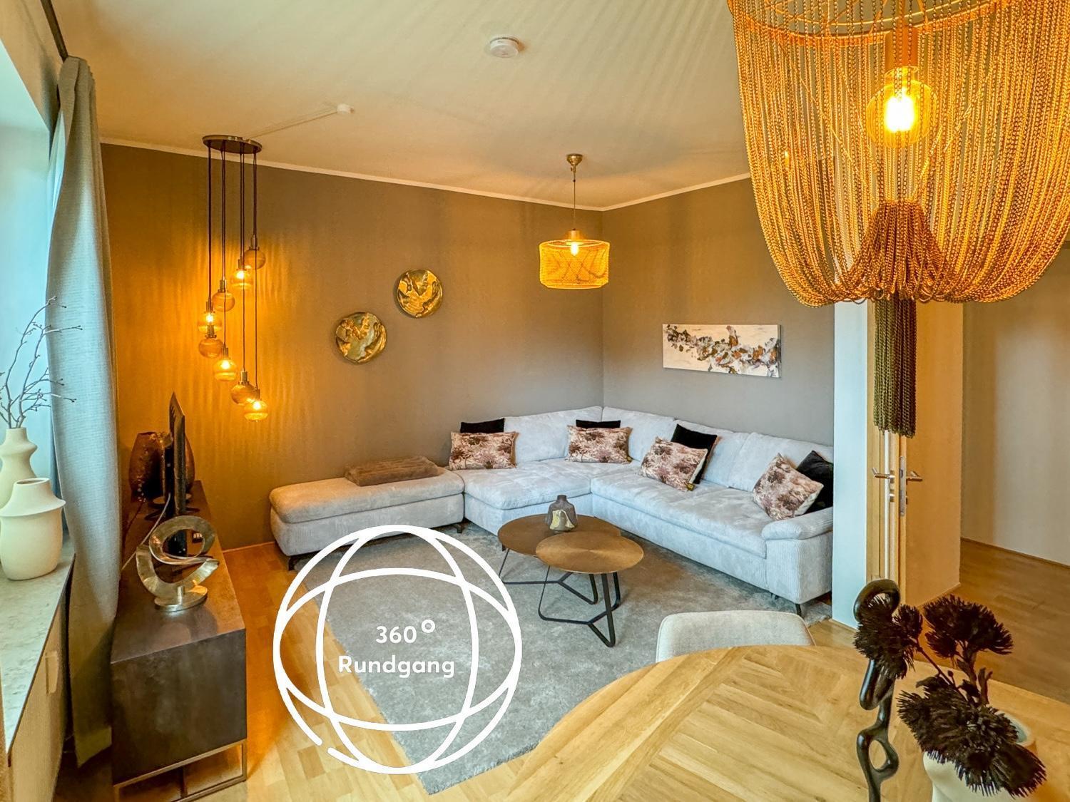 Moor Feeling Apartments วอร์ปสวีเดอ ภายนอก รูปภาพ